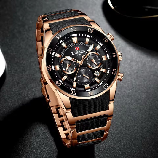 Luxury Watches
