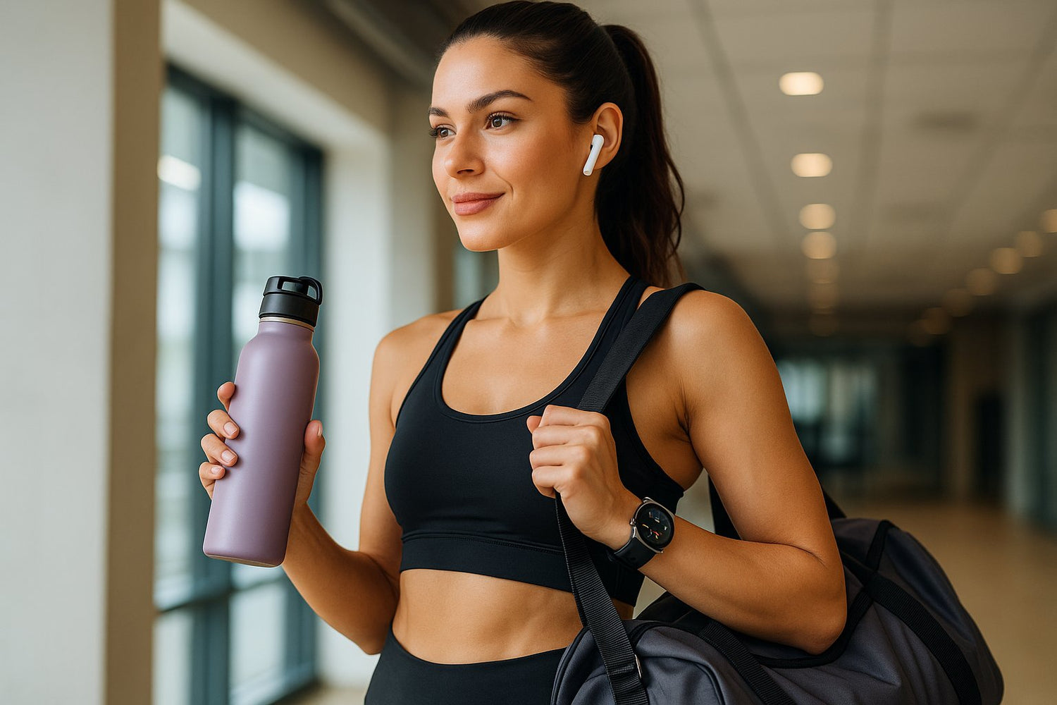 Sports Accessories